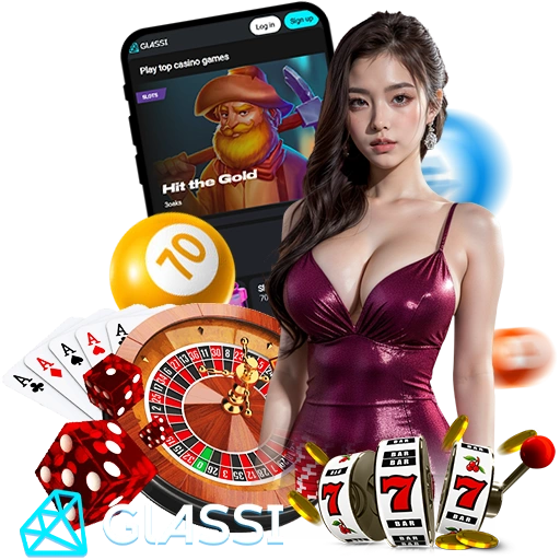Glassi Casino
